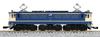 KATO N gauge EF65 1000 поздняя модель JR спецификация 3061-2 Железнодорожная модель Электровоз