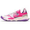 Air Jordan Delta Breathe Fierce Purple Hyper Pink Women Sneakers Sail White CZ4778-101