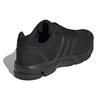 Adidas Equipment 10 Comfortable Fabric Non-Slip Wear-Resistant Low-Top Training Running Shoes Unisex Sneaker Black HR0669