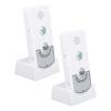 2 Way Voice Intercom 1000m Long Range Wireless Intercomunicador Wireless Intercom Doorbell System Un