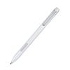 Portable Professional Touch Screen Active Tablet Stylus Pen for Surface Pro3 Pro4 (Silver)