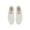 Reebok Club C 85 Vintage Chalk Maroon Unisex Sneakers Cream Alabaster 100007795