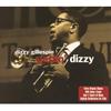 CD DIZZY GILLESPIIE - Getting' Dizzy (2CD) NOT2CD316 Not Now Music 2009 UK ObiJazz Б/У