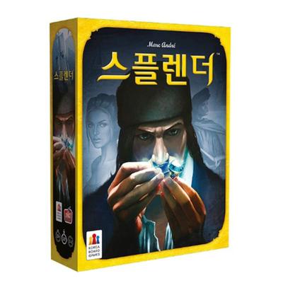 Настольная игра «Великолепие»