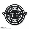 [Official] 2D COSPA TV Anime "Edomae Elf" Takamimi Shrine Crest Removable Patch