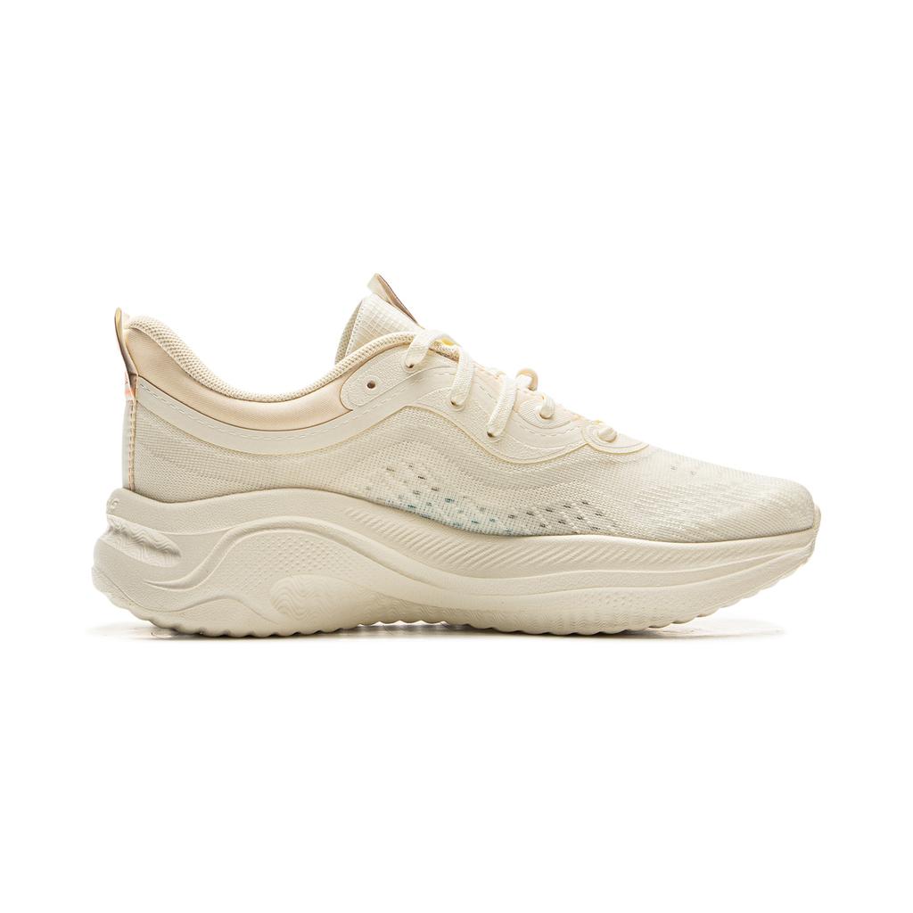Li Ning SOFT GO 2 WMS Амортизация Скользкая подошва Износостойкие Дышащие Поддержка Отскок Низкие Повседневная обувь AGLV040-7