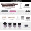 400PCS Electric Grinder Accessories Kit Rotary Tool Accessories Set Multifunction Grinding