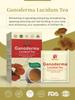 Иммуностимулятор Ganoderma Lucidum Чай в пакетиках 3 г*20 пакетиков/пакетик