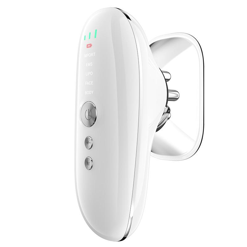 Anti Cellulite Tool and Skin Tightening Device Body Sculpting Massager Cellulite Removal Machine for Face Belly Arms Legs Waist