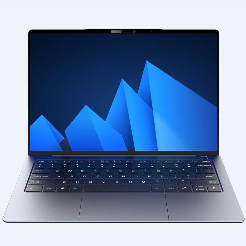 Ноутбук Great Wall N90F3 для безопасных вычислений (Китайская версия)