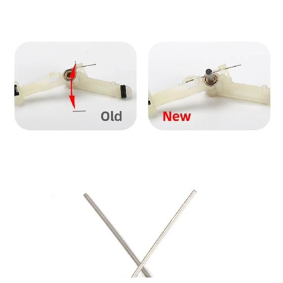 Car Torsion Spring Gearshift Steptronic Repair For BMW Mini Cooper 2013-2019 F54 F56 F55 F57 F48 F49 Gear Lever Torsion Spring