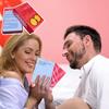 The Ultimate Game For Couples, Great Conversations And Fun Challenges For Night - Perfect Gift For Couples