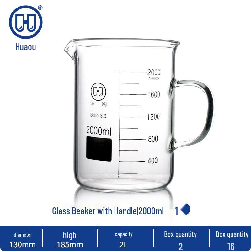 Набор низкопрофильных стаканов Shu Niu Glass (25-1000 мл)