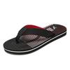 High Quality Summer Men Flip Flops Beach Flip Flops Breathable Casual Beach Outdoor Slippers