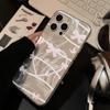 Чехол для телефона iPhone 15 13 11 12 14 Pro Max Plus Samsung S24 S23 A54 A55 S22 A12 A15 A15 A52 A14 A35 A34 A13 A25 A05 M12 F12 A25 A24 A32 A33 Ultra