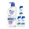 Набор шампуней против перхоти Head & Shoulders Ocean Fresh