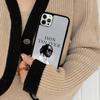 Rapper D-Don T-ToliverS PC+TPU Phone Case For IPhone 11 12 13 14 15 16 17 Plus Pro Max Cover