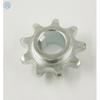good quality 9T Jackshaft Sprocket 5/8" 41/420 For Manco Go Kart Mini Bike