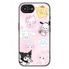 for Motorola Moto Edge 70 60 Fusion 40 NEO 20 Pro G Stylus G56 G96 G71 G73 G52 G41 G42 G51 Case Hello Kitty Kuromi Cinnamoroll