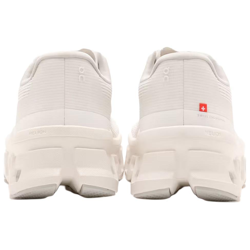 Cloudmonster Void Triple White женские кроссовки 3WF10491200