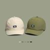 Breathable Sunscreen Hat Short-brimmed Sun Hat Fashion Baseball Cap Women Men