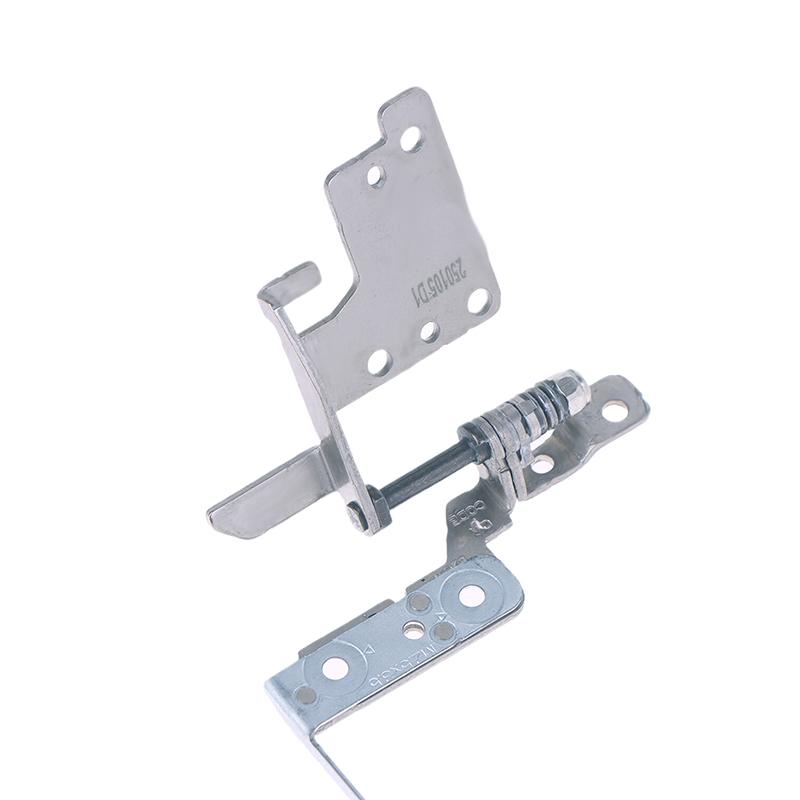 1/2 шт. ЖК-шарниры для ноутбука для Hp15- 15S-Du 15S-Gr 15S-Dy 15S-Cs 15Z-Gw Tpn-C139 Tpn-C139 L52009-001 ЖК-шарнир