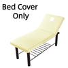 Beauty Table Massage Cover Spa Bed Salon Couch Elastic Sheet Universal Bedding