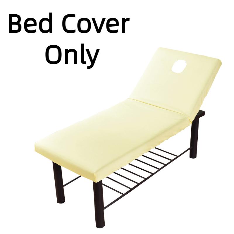 Beauty Table Massage Cover Spa Bed Salon Couch Elastic Sheet Universal Bedding