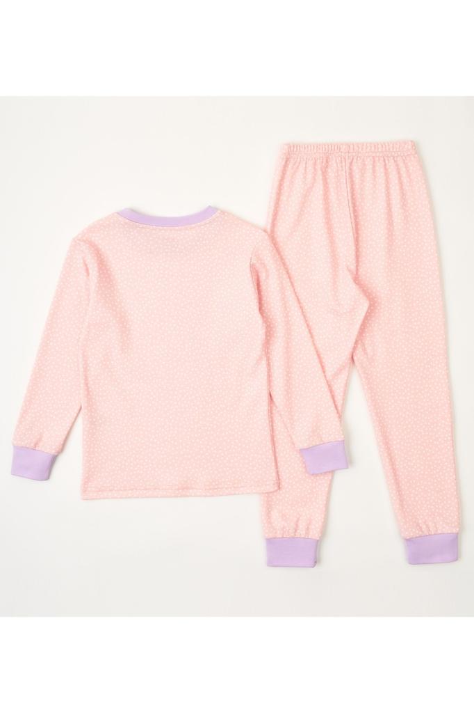 Set: Jumper and Trousers KRAKO (79821)