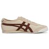 ONITSUKA TIGER Кроссовки унисекс Mexico 66 Vintage кремовые бордовые 1183B391-251