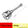 Kitchen Gadgets 2/3 Mode Faucet 360 Degree Rotation Filter Extension Tube Shower Water Saving Tap Universal Kitchen  Accessories