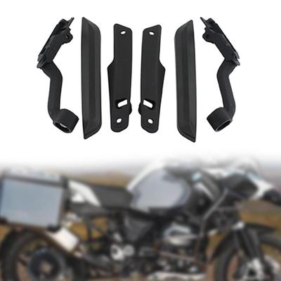 Комплект регулируемых кронштейнов для усиления лобового стекла для BMW R1250GS