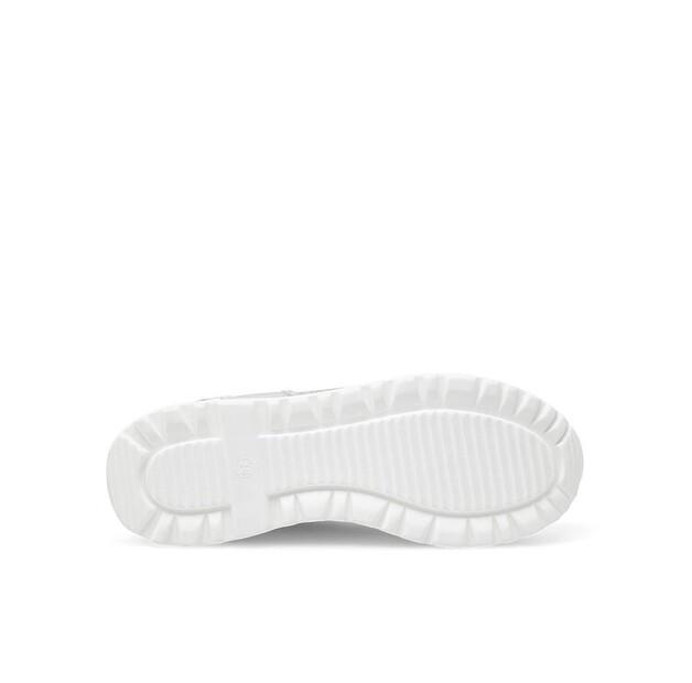 Sneakers Eva Minge WYL3795-1 White