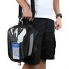 Waterproof Magnetic Motorcycle Oil Fuel Tank Storage Bag Phone Pouch Backpack