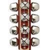 Kiktani Sleigh Bell Small Total Length 323mm 25 Bells HL-S