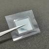 590NM 660NM -1200NM Long Wave Pass Filter Rectangle=29mm x 22mm Thick-0.55MM For Sony A6000 / NEX-3/5 Photography 1PCS