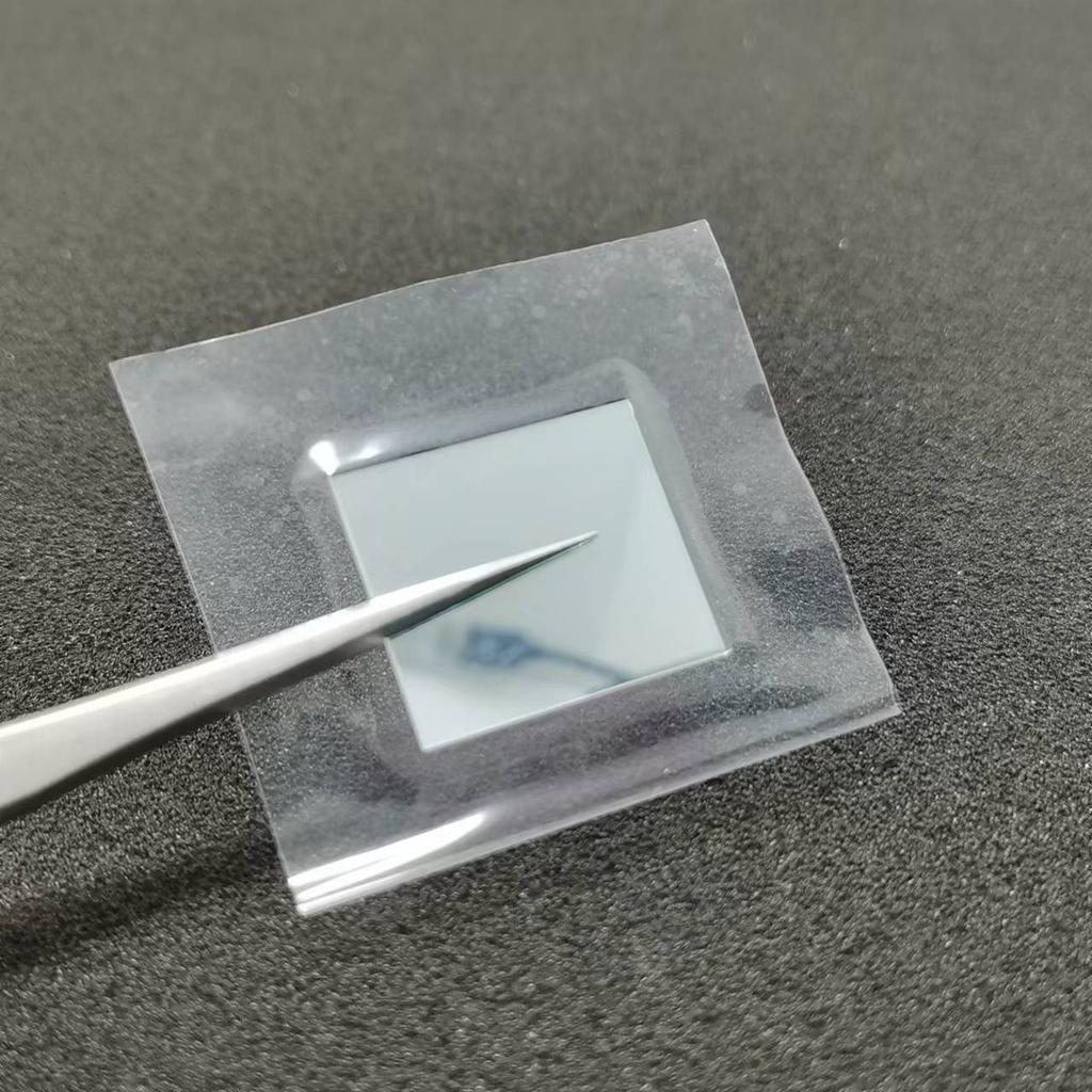 590NM 660NM -1200NM Long Wave Pass Filter Rectangle=29mm x 22mm Thick-0.55MM For Sony A6000 / NEX-3/5 Photography 1PCS