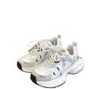 Lightweight Sports Running Shoes for Women  Spring New Mesh Campus Style Forrest Gump Daddy All-match Casual Trendy Shoes
