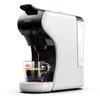 HiBREW H1A 220V Multifunctional Coffee Machine Espresso Cold and Hot Extraction Compatible Multi-capsule Small