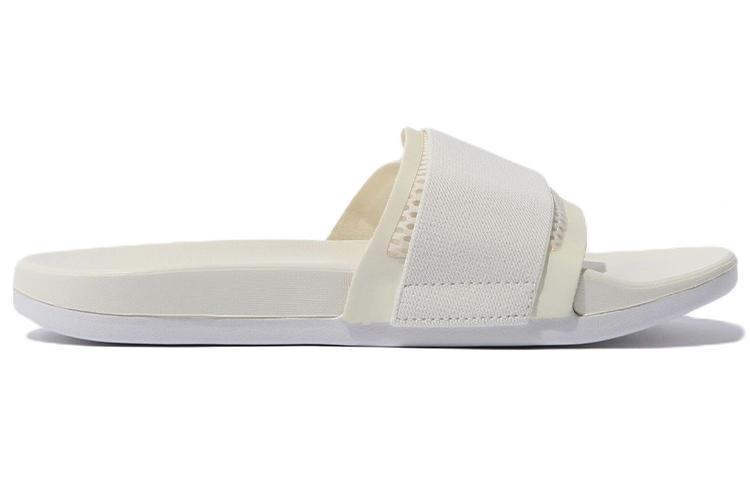 adidas Stella McCartney x Adidas Женские шлепанцы 'Off White Signal Orange' Женские GX3119