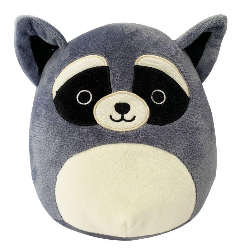 Плюшевая игрушка Squishmallow Мягкая и удобная детская кукла для украшения дома и развлечений