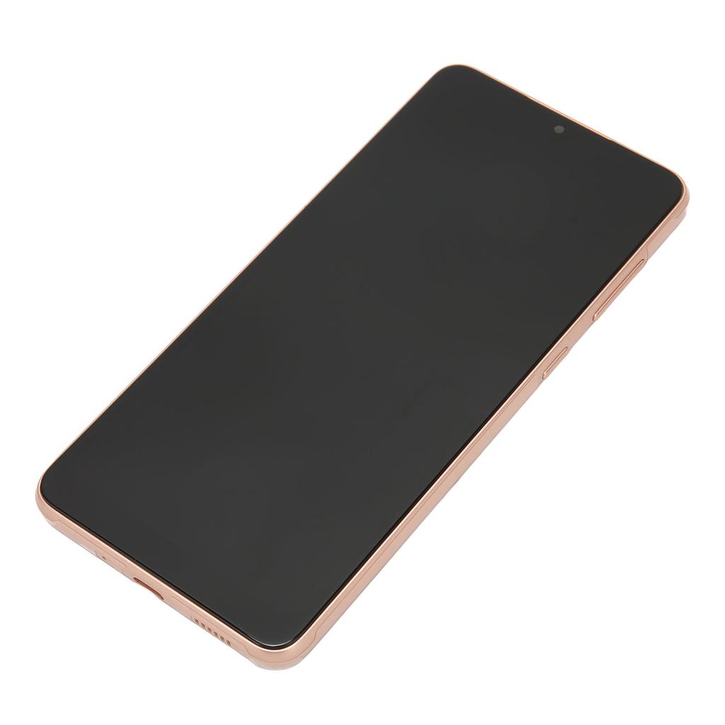 6,4-дюймовый ЖК-дисплей дигитайзер экран замена с рамкой набор инструментов для ремонта сканер отпечатков пальцев для