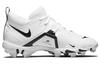 Nike Alpha Menace 3 Shark White Black CV0582-100