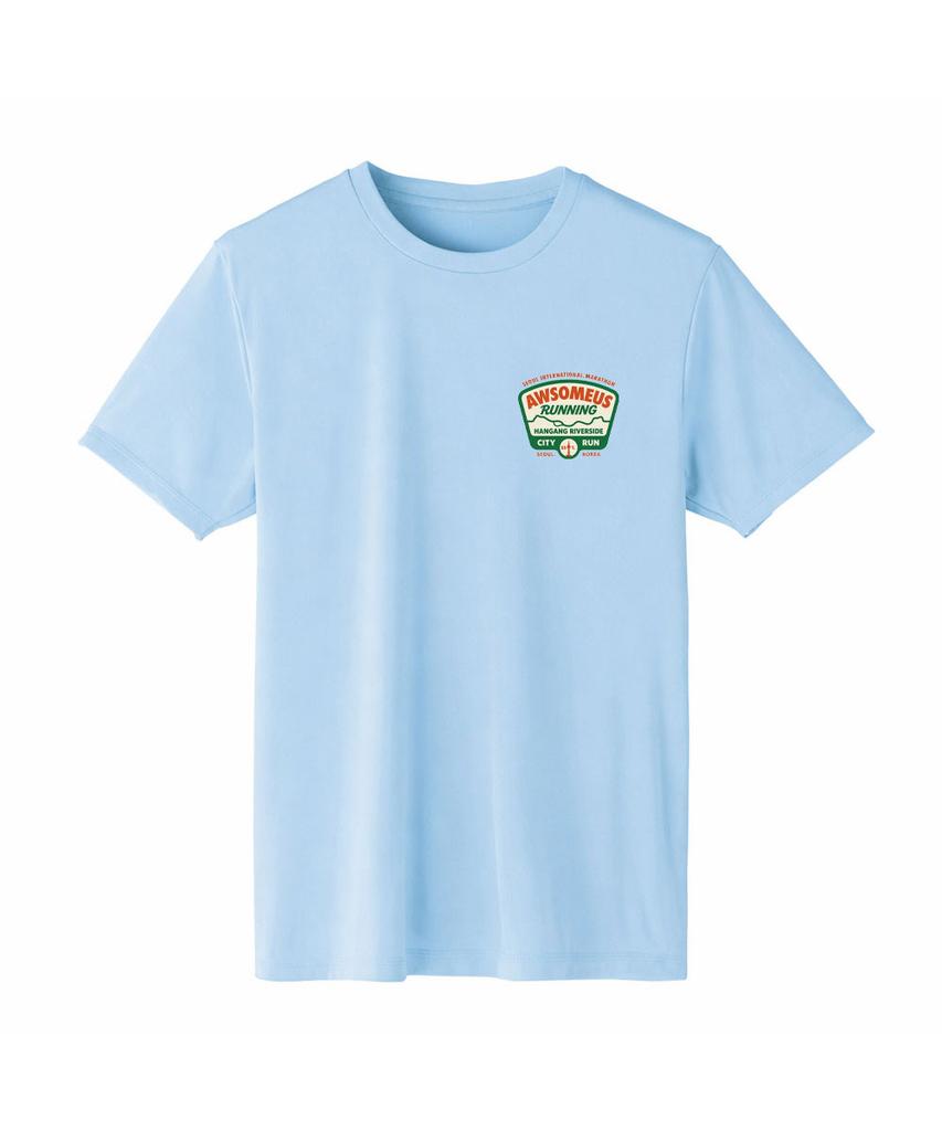 AWESOMEUS [Для бега Dri-Fit] Awsomeus Бег 02