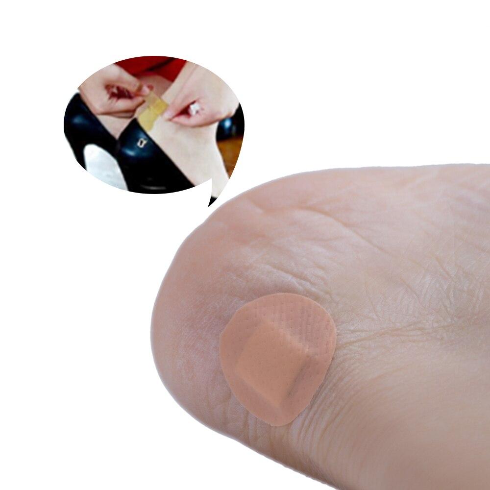 100 шт./кор. детские круглые кольца для первой помощи, круглые повязки для помощи на ранах, пластыри, повязки, заживляющие раны, клейкие наклейки