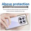 Phone Case For Xiaomi Redmi Note 14 Pro 4g , Clear Transparent Phone Case Cover For Xiaomi Redmi Note 14 Pro 4g