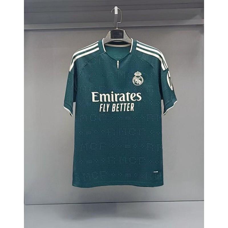 2026-2027 Club Soccer Jerseys Quick Dry Short Sleeve Football Shirts Cycling Sports
