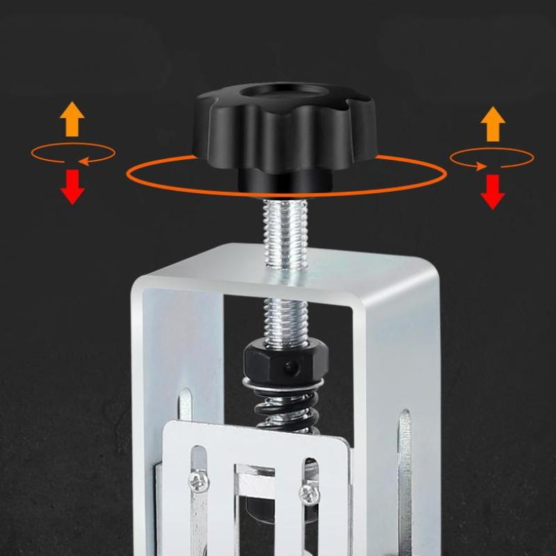 Портативный стриппер для проводов Ручной инструмент для зачистки проводов 1-25 мм Кабель Электрическая машина для зачистки с ручным приводом Ручная электродрель