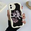Ae82 Hunter X Hunter Защитные чехлы для телефонов в стиле аниме для Samsung S23 S24 Ultra A55 A14 A25 A13 Infinix Hot 40 Pro Tecno Spark 20C Wave Задняя крышка из ТПУ
