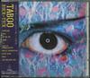 CD BUCK-TICK - Taboo VDR1579 ПРИГЛАШЕНИЕ 1989 Япония Японский Поп/Рок Б/У